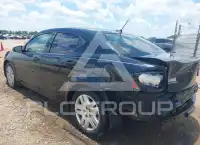 2014 Dodge AVENGER фото