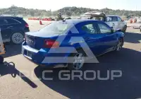 2014 Dodge AVENGER фото