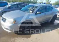 2014 Dodge AVENGER photo