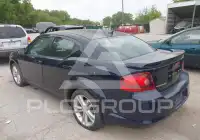 2014 Dodge AVENGER photo