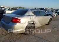 2014 Dodge AVENGER фото