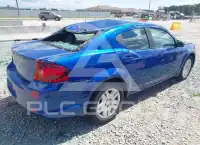 2014 Dodge AVENGER photo
