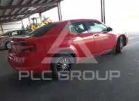 2014 Dodge AVENGER фото