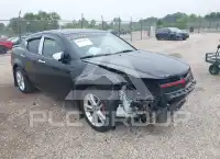 2014 Dodge AVENGER фото