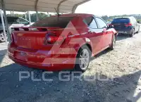 2014 Dodge AVENGER фото