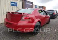 2014 Dodge AVENGER фото