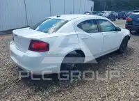 2014 Dodge AVENGER фото