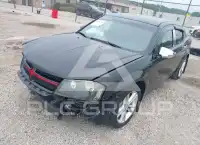 2014 Dodge AVENGER фото