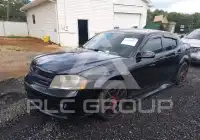2014 Dodge AVENGER фото