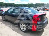 2014 Dodge AVENGER фото