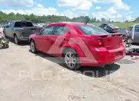 2014 Dodge AVENGER фото