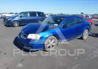 2014 Dodge AVENGER фото