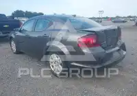 2014 Dodge AVENGER фото