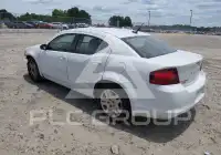 2014 Dodge AVENGER photo
