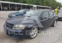 2014 Dodge AVENGER photo