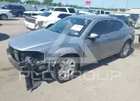 2014 Dodge AVENGER photo
