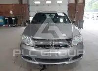 2014 Dodge AVENGER фото