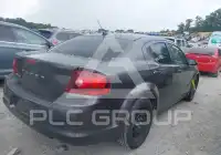 2014 Dodge AVENGER photo