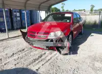 2014 Dodge AVENGER фото