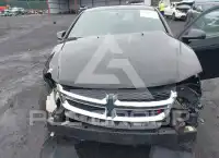 2014 Dodge AVENGER фото