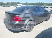 2014 Dodge AVENGER фото