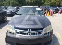2014 Dodge AVENGER photo
