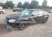 2014 Dodge AVENGER photo