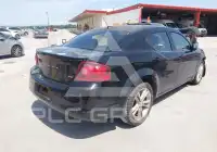 2014 Dodge AVENGER photo
