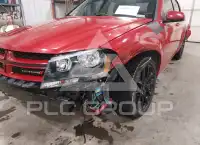2014 Dodge AVENGER фото