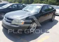 2014 Dodge AVENGER photo