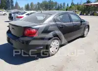 2014 Dodge AVENGER photo