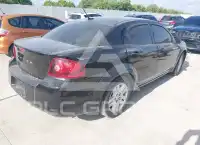 2014 Dodge AVENGER фото