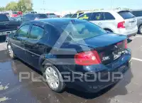 2014 Dodge AVENGER фото