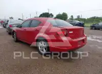 2014 Dodge AVENGER фото