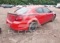 2014 Dodge AVENGER фото