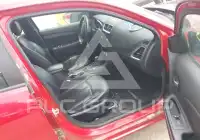 2014 Dodge AVENGER фото
