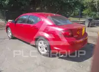 2014 Dodge AVENGER photo