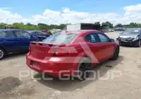 2014 Dodge AVENGER photo