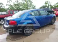 2014 Dodge AVENGER photo