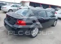 2014 Dodge AVENGER photo