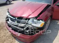 2014 Dodge AVENGER photo