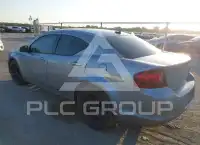2014 Dodge AVENGER фото