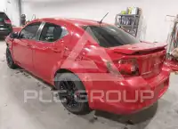 2014 Dodge AVENGER фото