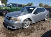 2014 Dodge AVENGER photo
