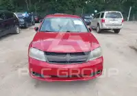 2014 Dodge AVENGER фото
