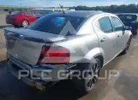 2014 Dodge AVENGER photo