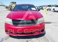 2014 Dodge AVENGER фото