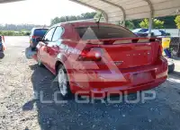2014 Dodge AVENGER фото