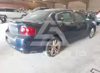2014 Dodge AVENGER фото
