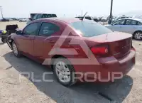 2014 Dodge AVENGER photo
